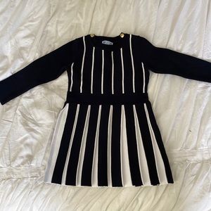 Like new Jacadi dress 3t